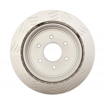 Raybestos 982078PER - Disc Brake Rotor Raybestos 982078PER Disc Brake Rotor product image 2 of 3