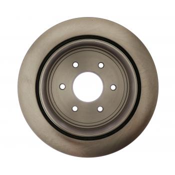 Raybestos 982078R Disc Brake Rotor product image 2 of 3