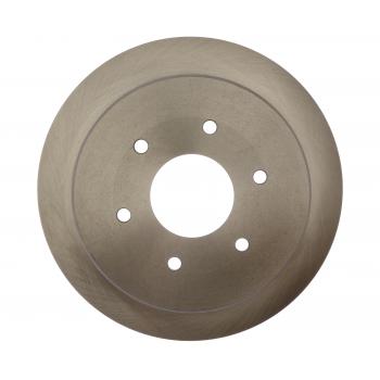 Raybestos 982078R Disc Brake Rotor product image 3 of 3