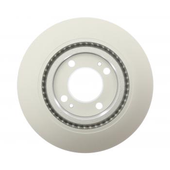 Raybestos 982091 Disc Brake Rotor product image 2 of 3