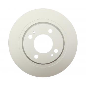 Raybestos 982091 Disc Brake Rotor product image 3 of 3