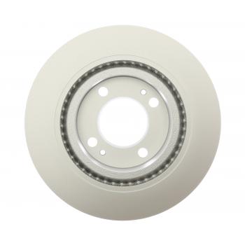 Raybestos 982091FZN Disc Brake Rotor product image 2 of 3