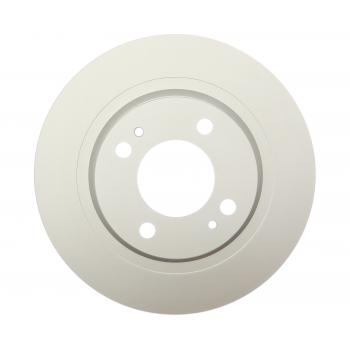Raybestos 982091FZN Disc Brake Rotor product image 3 of 3