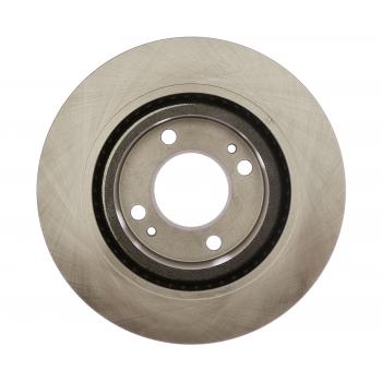 Raybestos 982091R - Disc Brake Rotor Raybestos 982091R Disc Brake Rotor product image 2 of 3