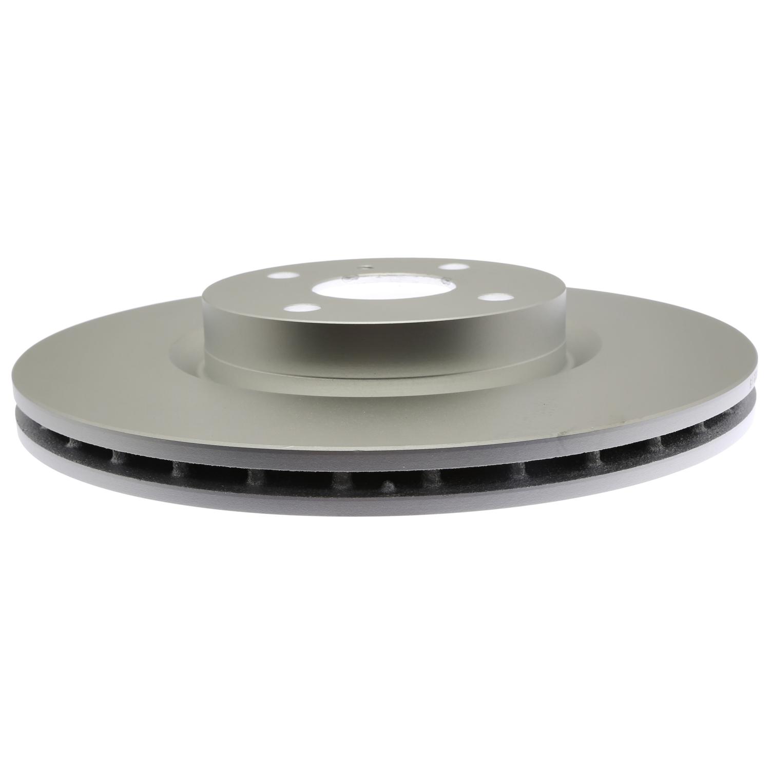 Raybestos 982092 Disc Brake Rotor product image 1 of 3