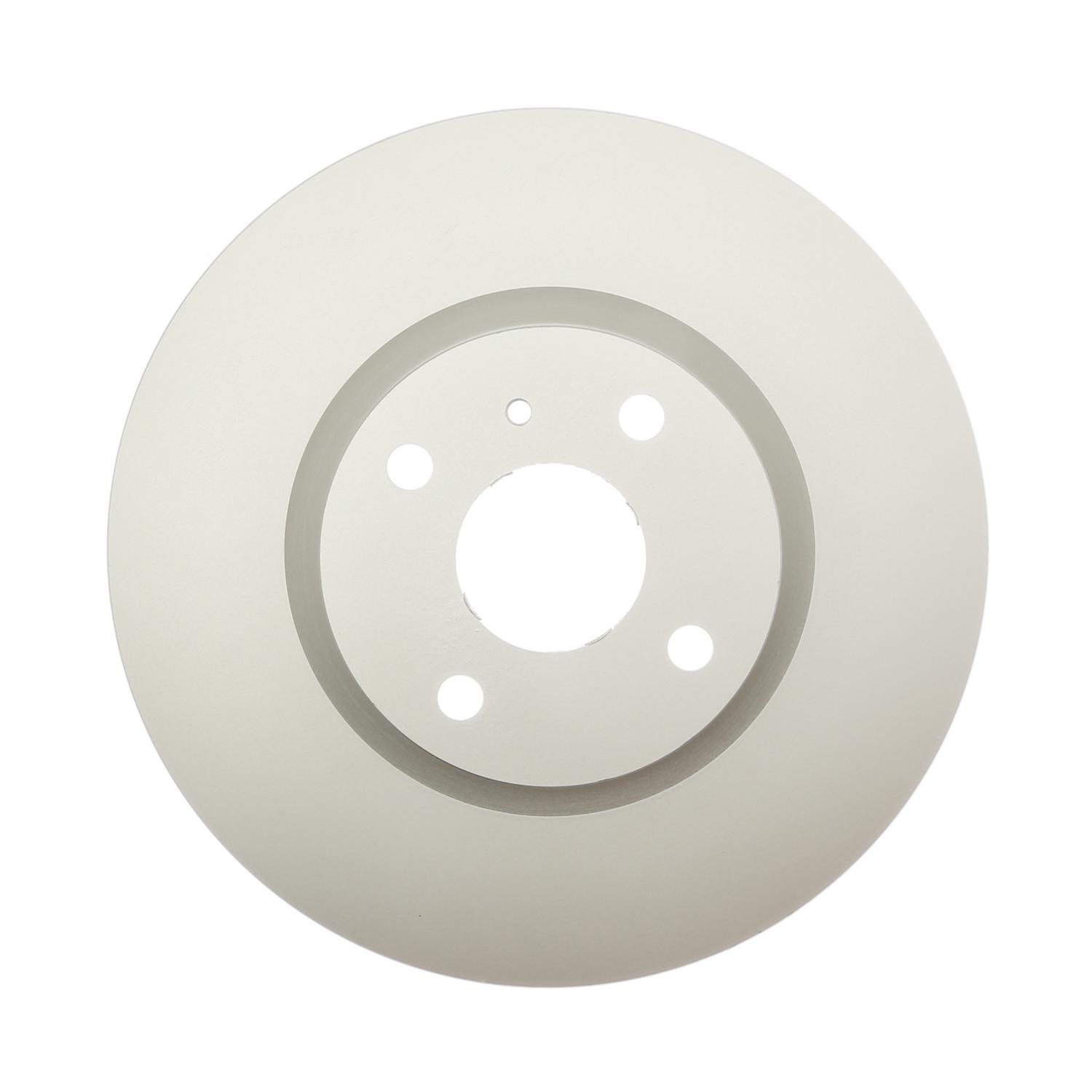 Raybestos 982092 Disc Brake Rotor product image 3 of 3