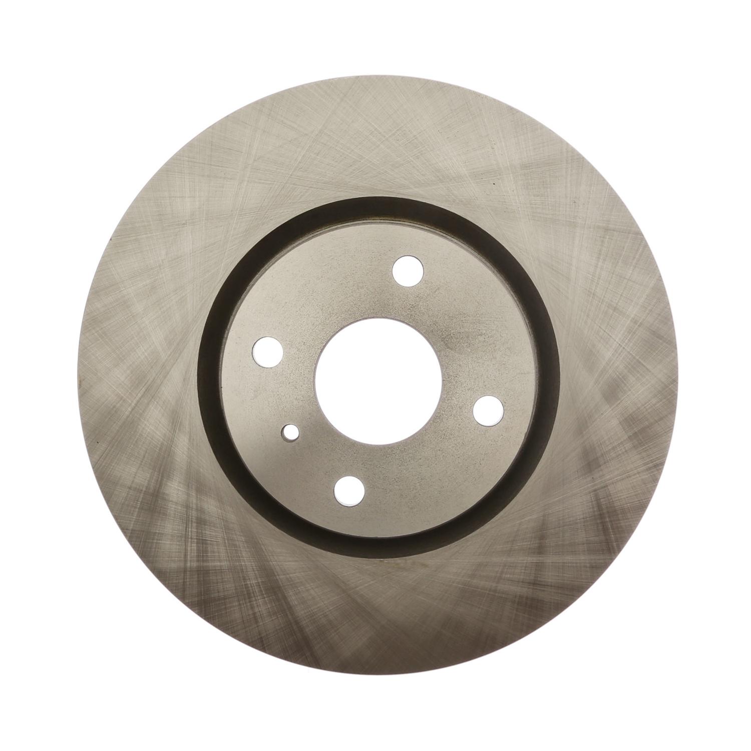 Raybestos 982092R Disc Brake Rotor product image 3 of 3