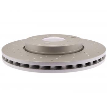 Raybestos 982093 Disc Brake Rotor product image 1 of 3