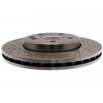 Raybestos 982093R Disc Brake Rotor product image 1 of 3