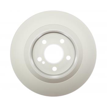 Raybestos 982095 Disc Brake Rotor product image 2 of 3
