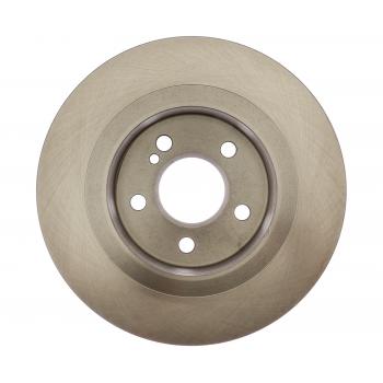 Raybestos 982095R Disc Brake Rotor product image 2 of 3