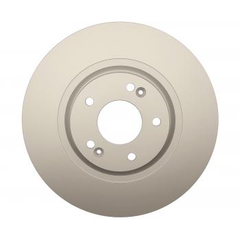 Raybestos 982097 Disc Brake Rotor product image 3 of 3