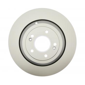 Raybestos 982102 Disc Brake Rotor product image 3 of 3