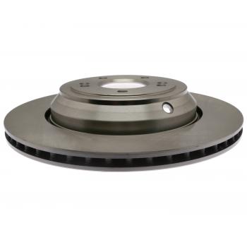 Raybestos 982102R Disc Brake Rotor product image 1 of 3