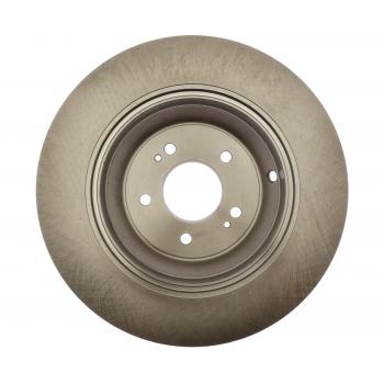 Raybestos 982102R Disc Brake Rotor product image 2 of 3