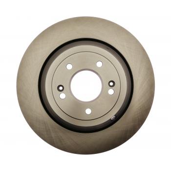 Raybestos 982102R Disc Brake Rotor product image 3 of 3