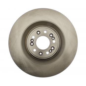 Raybestos 982103R Disc Brake Rotor product image 3 of 3