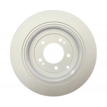 Raybestos 982104FZN - Disc Brake Rotor Raybestos 982104FZN Disc Brake Rotor product image 2 of 3