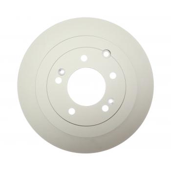 Raybestos 982104FZN - Disc Brake Rotor Raybestos 982104FZN Disc Brake Rotor product image 3 of 3