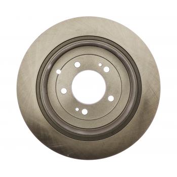 Raybestos 982104R - Disc Brake Rotor Raybestos 982104R Disc Brake Rotor product image 2 of 3