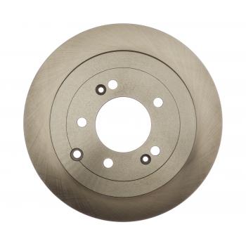 Raybestos 982104R - Disc Brake Rotor Raybestos 982104R Disc Brake Rotor product image 3 of 3