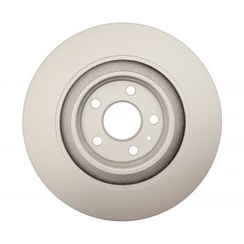 Raybestos 982109 Disc Brake Rotor product image 2 of 3