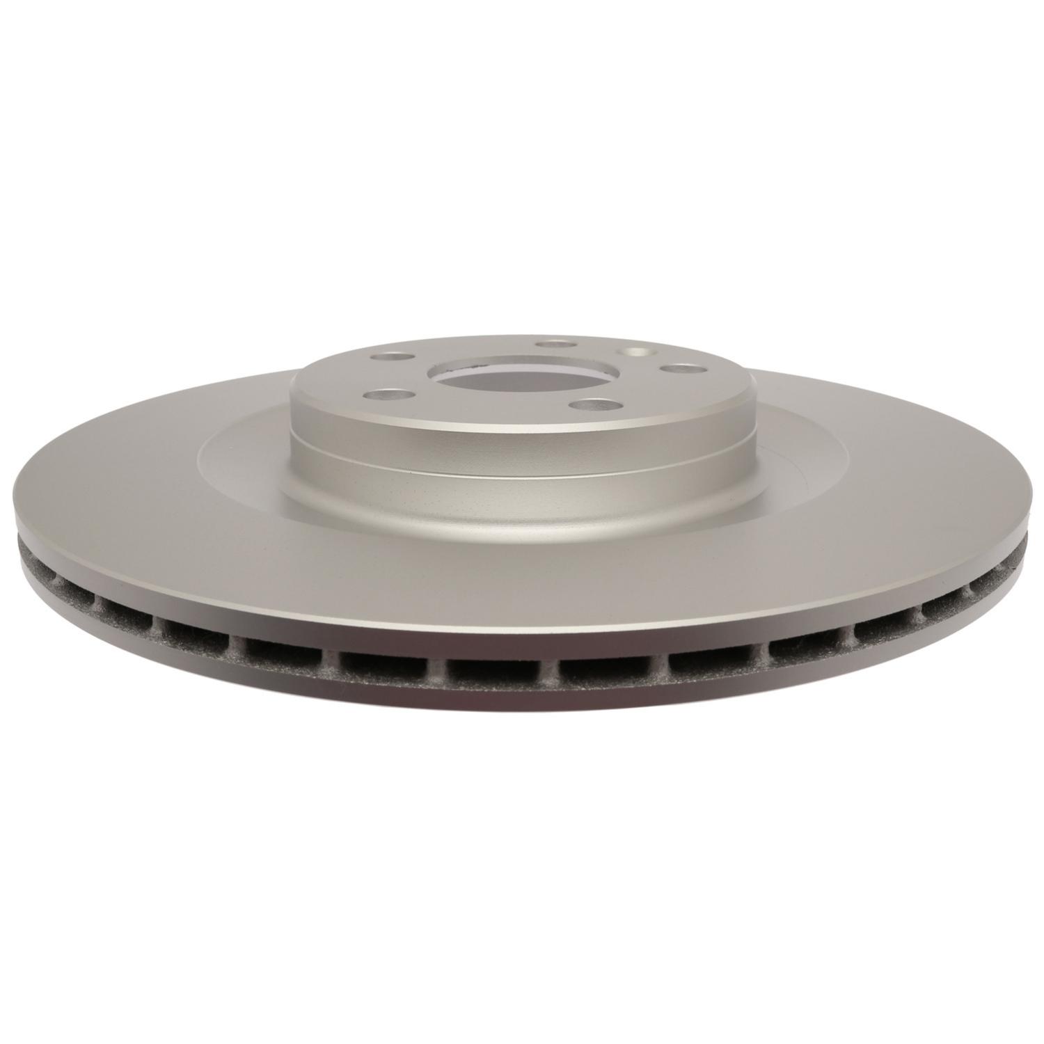 Raybestos 982109FZN Disc Brake Rotor product image 1 of 3