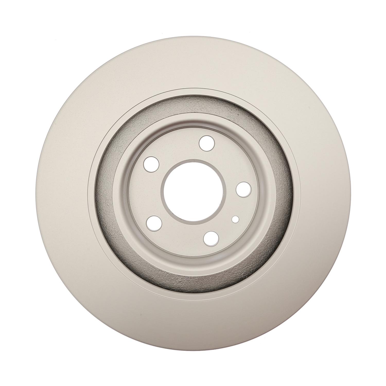 Raybestos 982109FZN Disc Brake Rotor product image 2 of 3