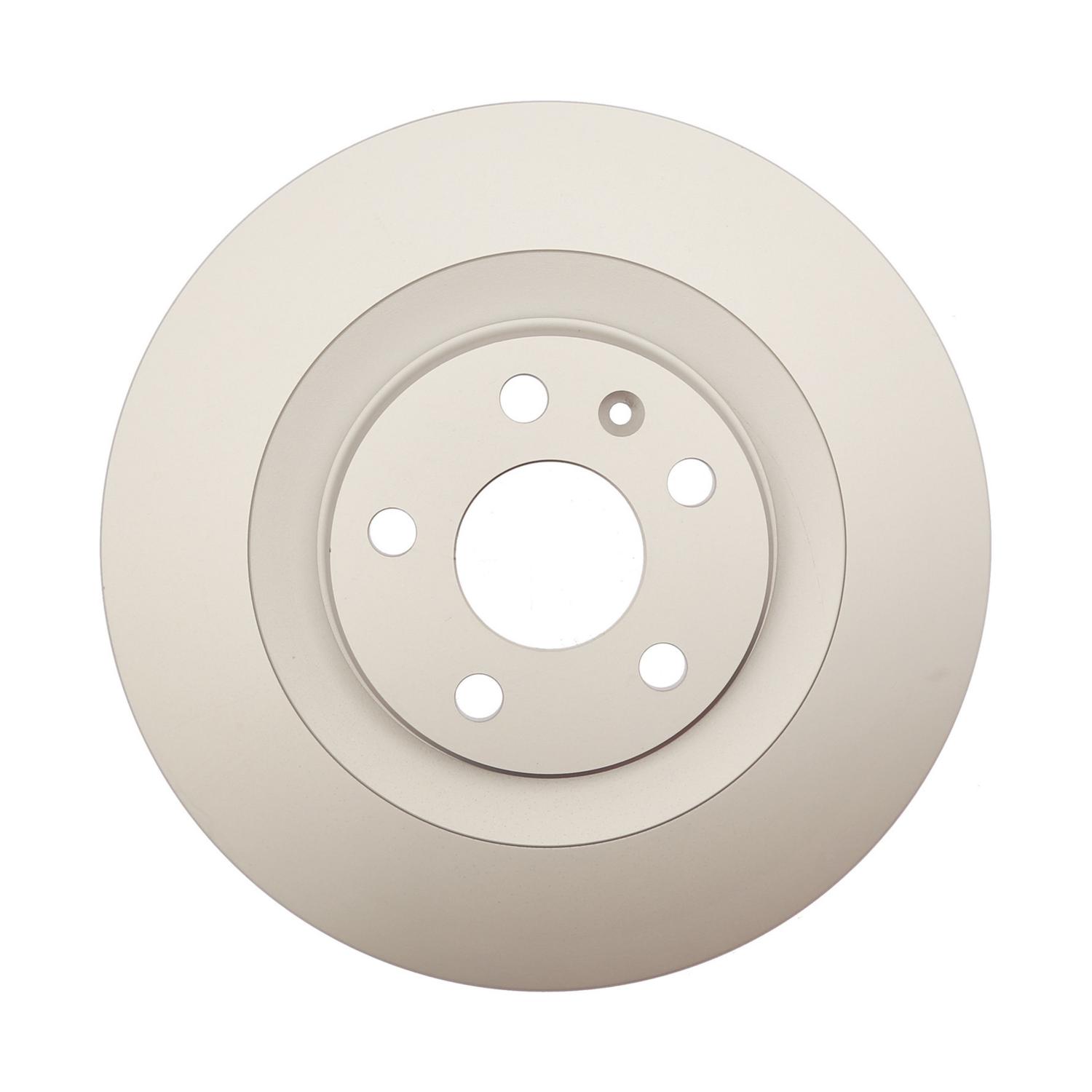 Raybestos 982109FZN Disc Brake Rotor product image 3 of 3