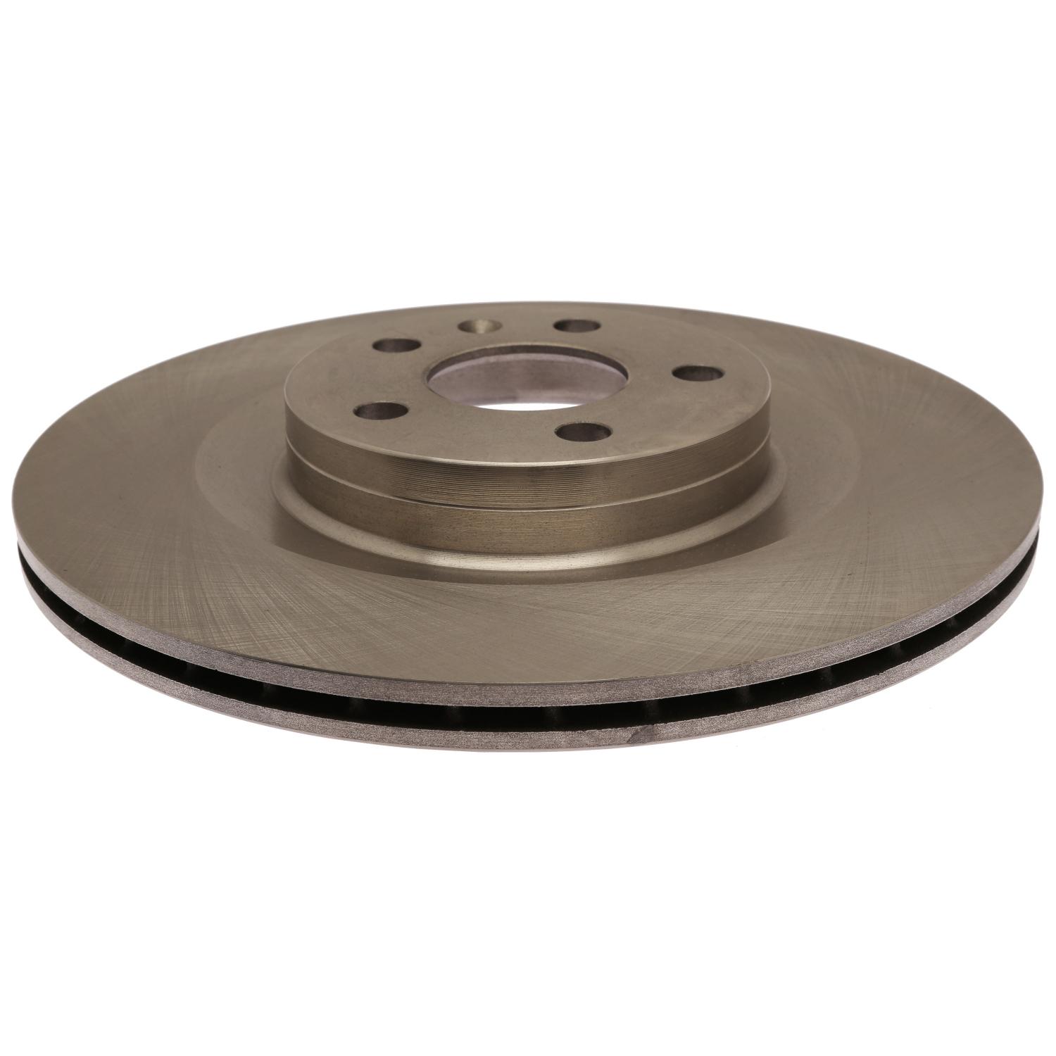 Raybestos 982109R Disc Brake Rotor product image 1 of 3