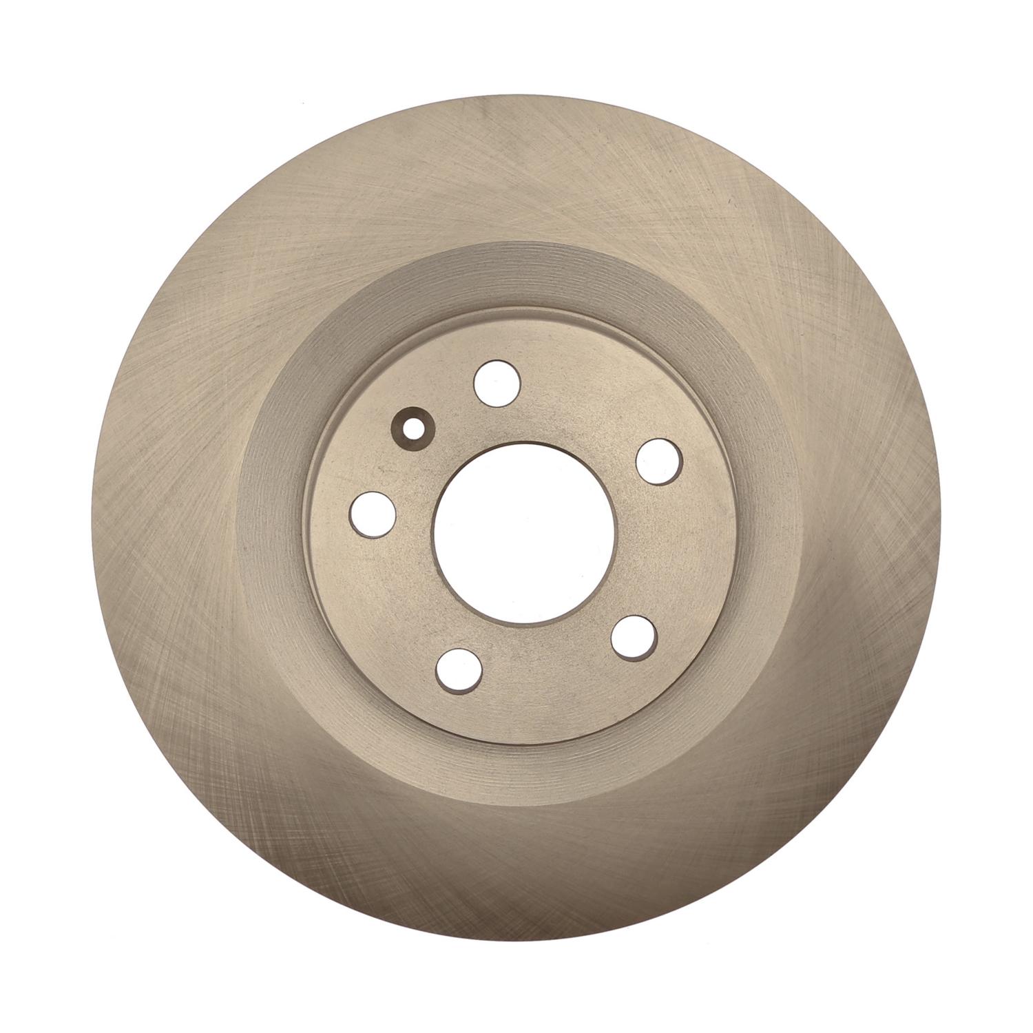 Raybestos 982109R Disc Brake Rotor product image 3 of 3