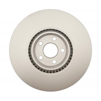 Raybestos 982110FZN Disc Brake Rotor product image 2 of 3