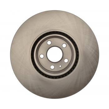 Raybestos 982110R Disc Brake Rotor product image 2 of 3