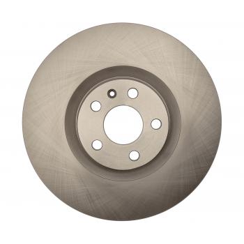 Raybestos 982110R Disc Brake Rotor product image 3 of 3