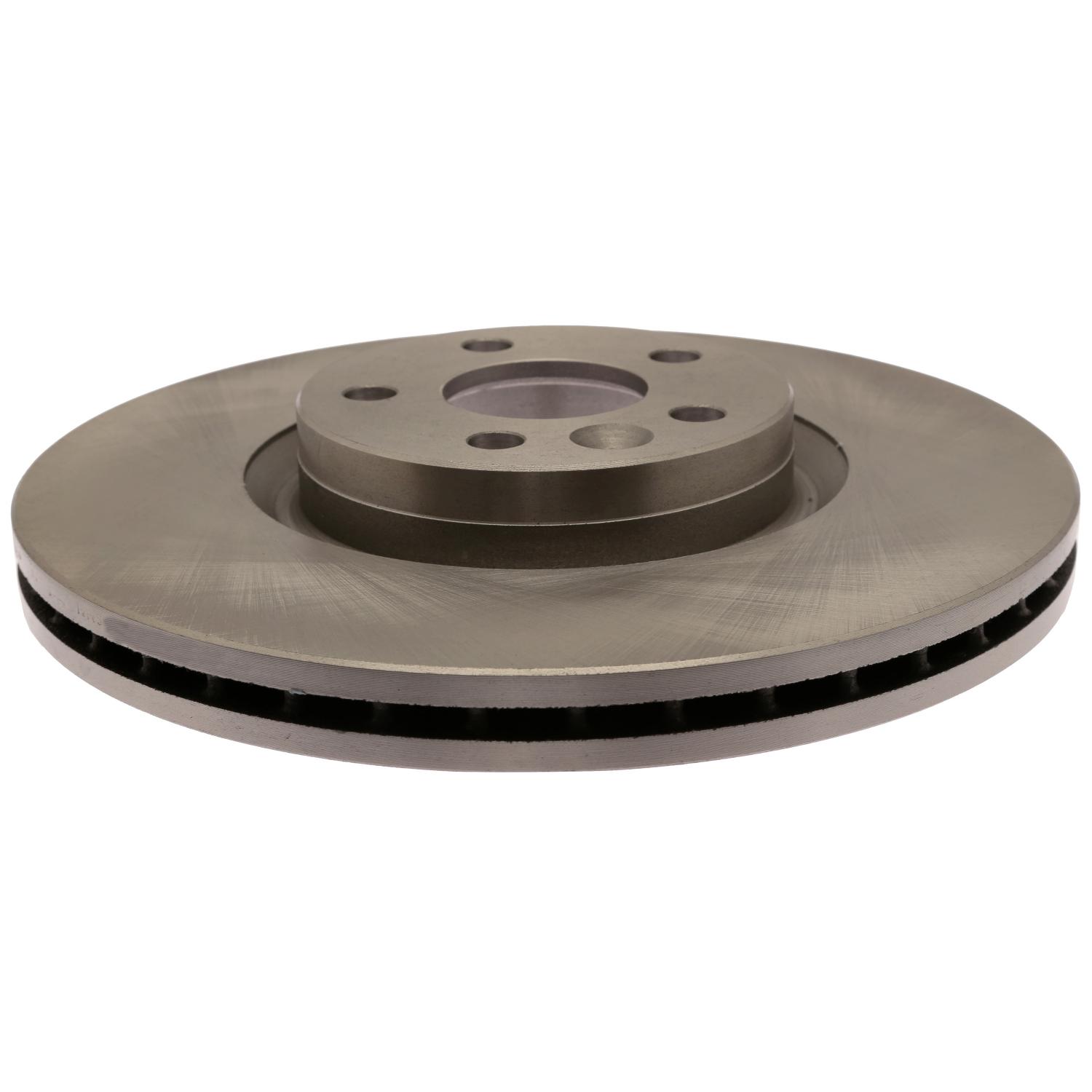 Raybestos 982111R Disc Brake Rotor product image 1 of 3