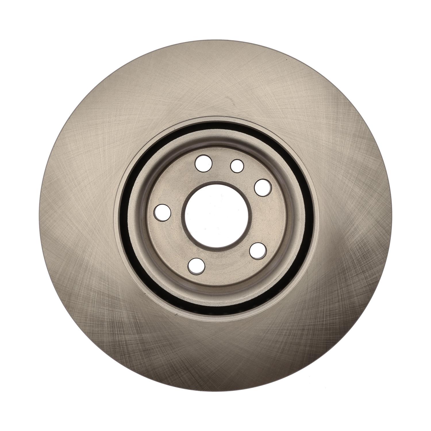 Raybestos 982111R Disc Brake Rotor product image 2 of 3