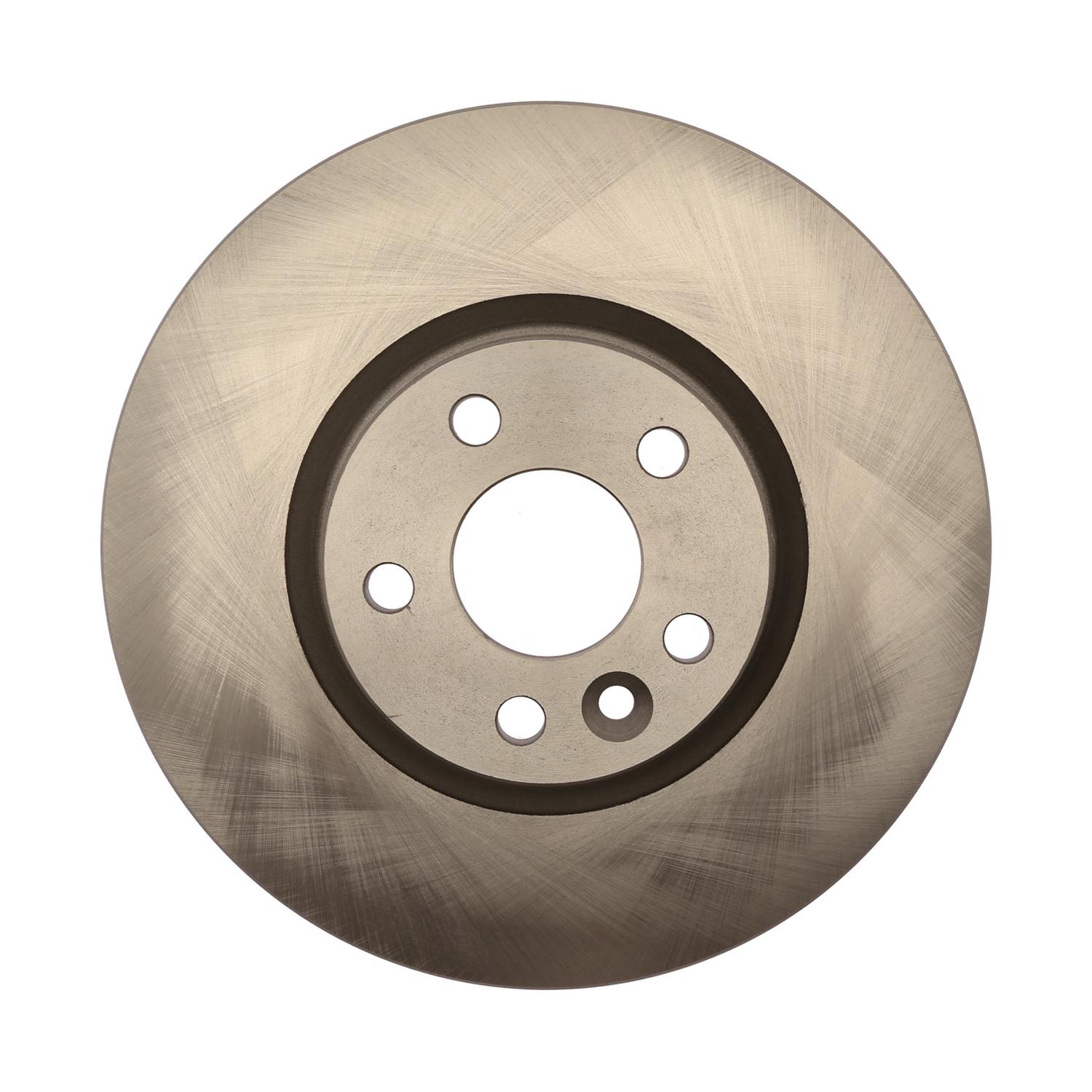 Raybestos 982111R Disc Brake Rotor product image 3 of 3