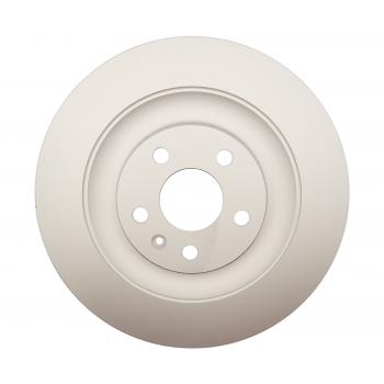 Raybestos 982112 - Disc Brake Rotor Raybestos 982112 Disc Brake Rotor product image 3 of 3