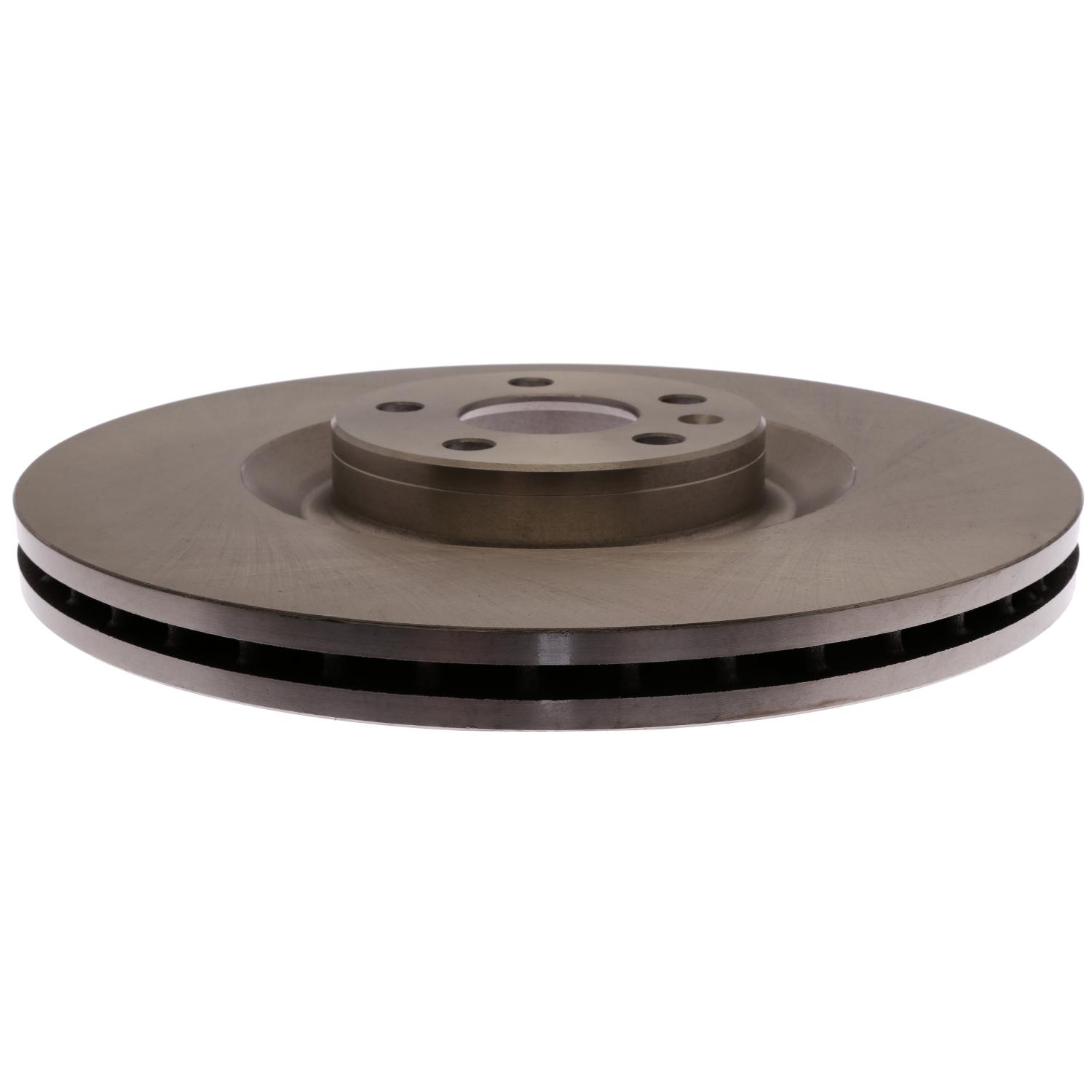 Raybestos 982113R Disc Brake Rotor product image 1 of 3