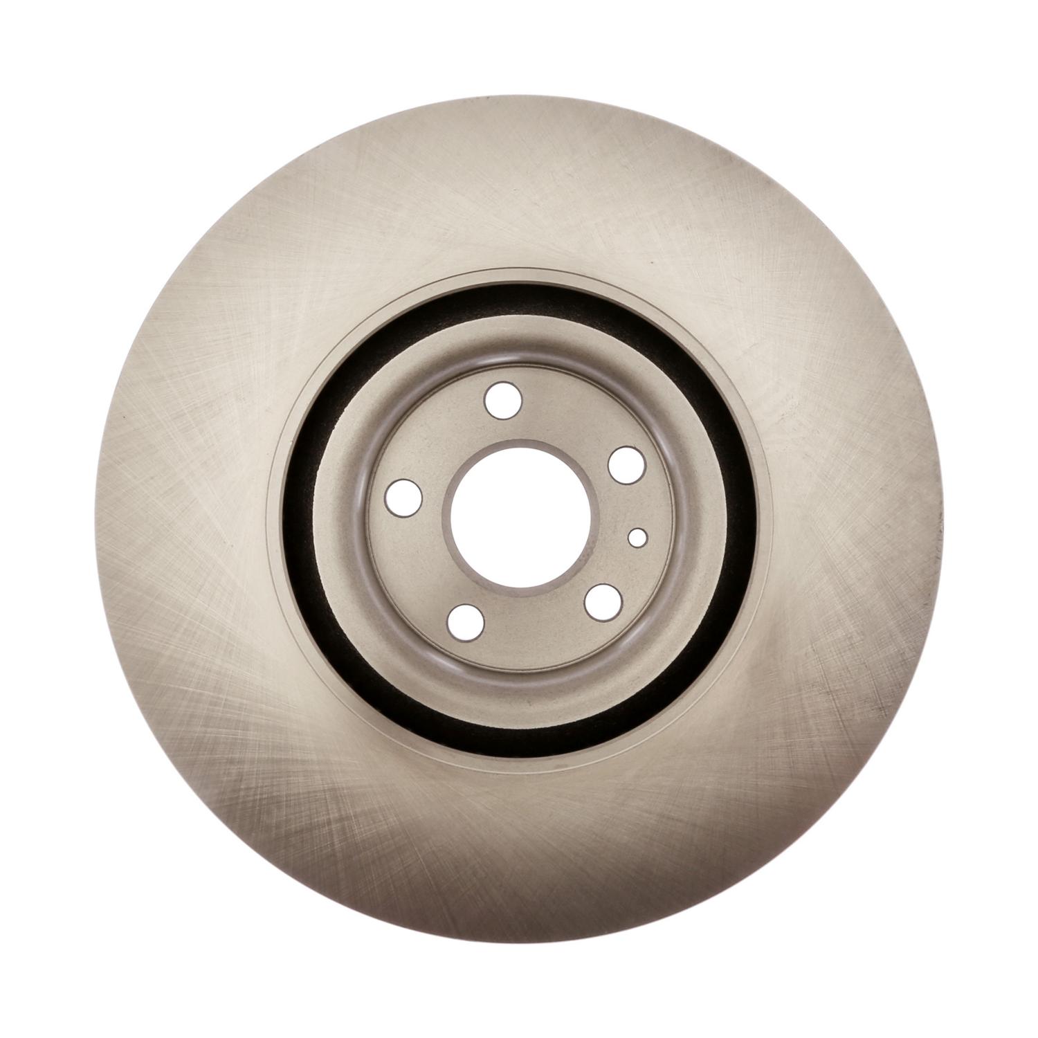 Raybestos 982113R Disc Brake Rotor product image 2 of 3
