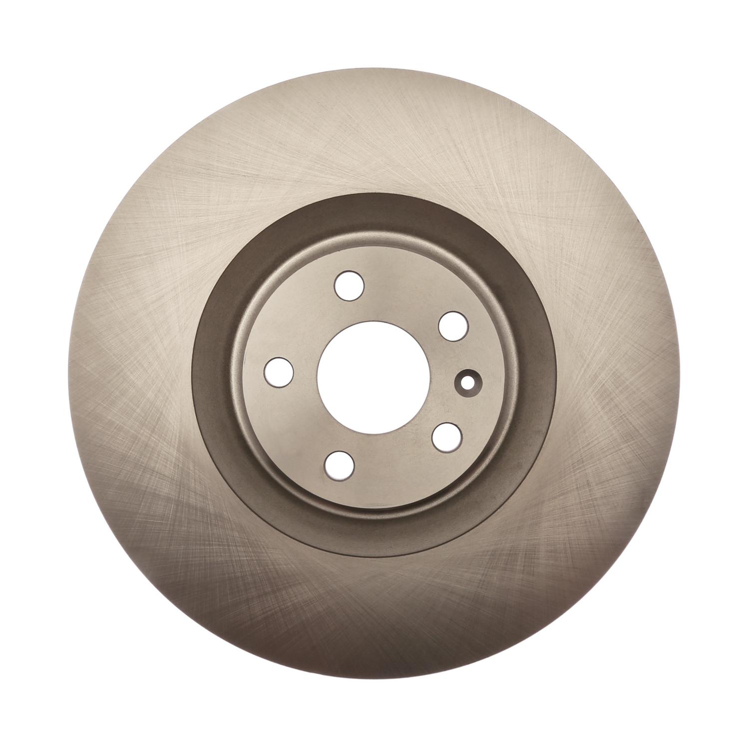 Raybestos 982113R Disc Brake Rotor product image 3 of 3