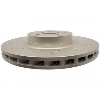 Raybestos 982116 Disc Brake Rotor product image 1 of 3