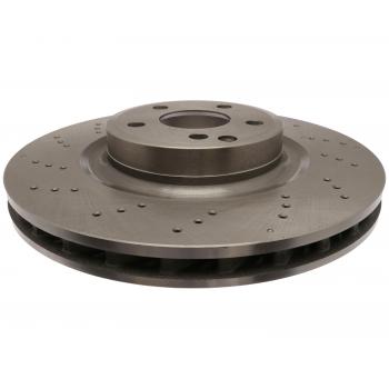 Raybestos 982116R Disc Brake Rotor product image 1 of 3