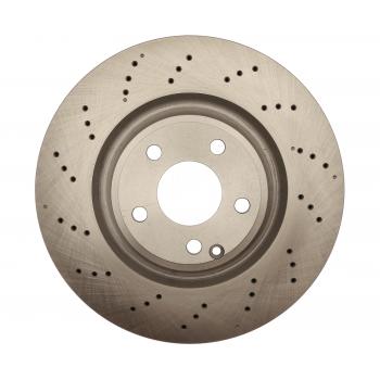 Raybestos 982116R Disc Brake Rotor product image 3 of 3