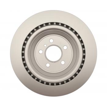 Raybestos 982118 Disc Brake Rotor product image 2 of 3