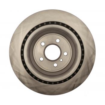 Raybestos 982118R - Disc Brake Rotor Raybestos 982118R Disc Brake Rotor product image 2 of 3