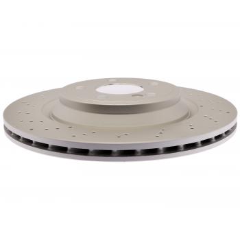 Raybestos 982119 Disc Brake Rotor product image 1 of 3
