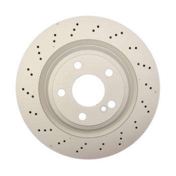 Raybestos 982119 Disc Brake Rotor product image 3 of 3