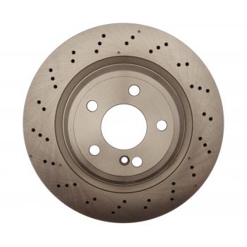 Raybestos 982119R Disc Brake Rotor product image 3 of 3