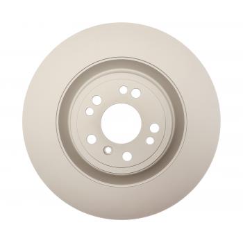 Raybestos 982121 Disc Brake Rotor product image 3 of 3